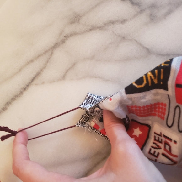 Kid's face mask - Picture 4 of 6